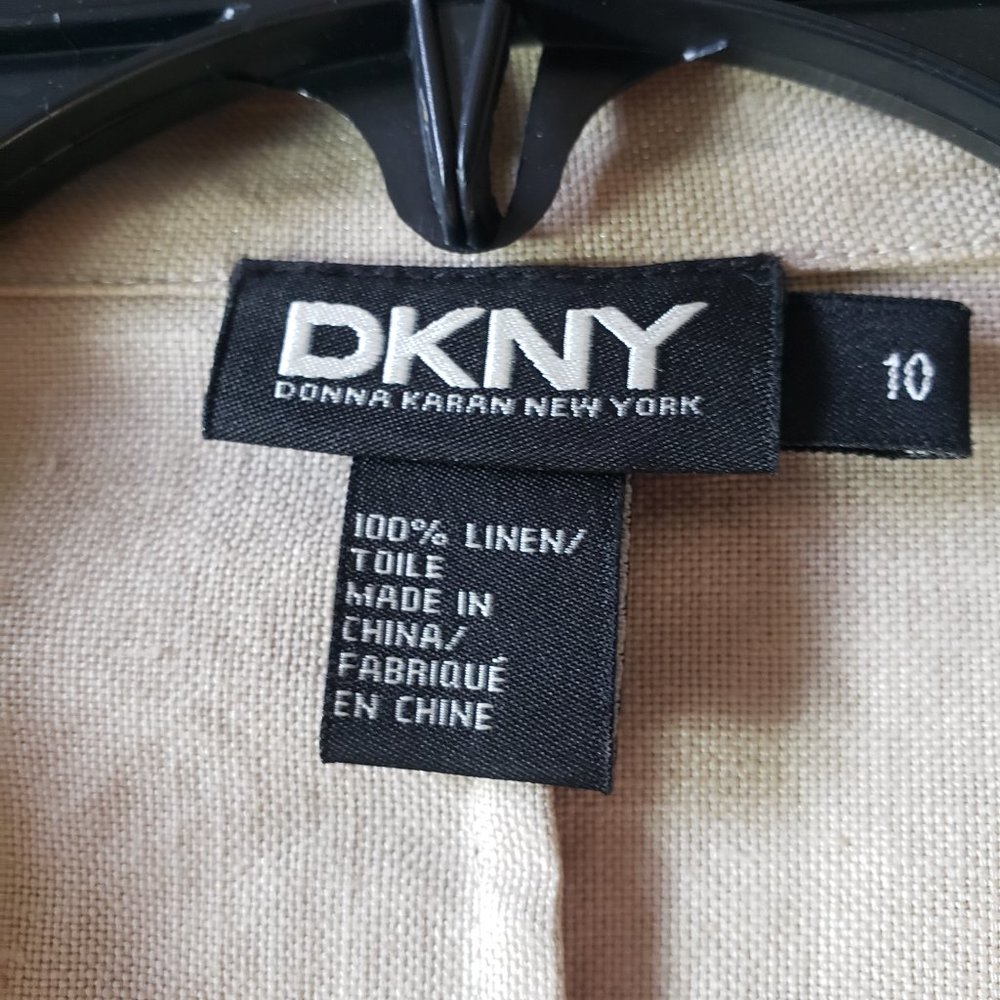 Short jacket - Picture 2 of 2